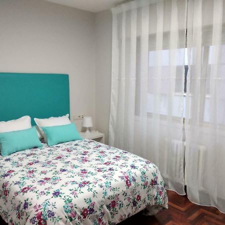 Apartamento En el Corazón de Pontevedra Exterior foto