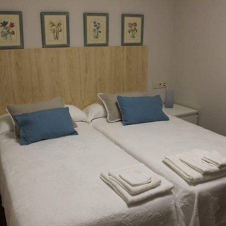 Apartamento En el Corazón de Pontevedra Exterior foto