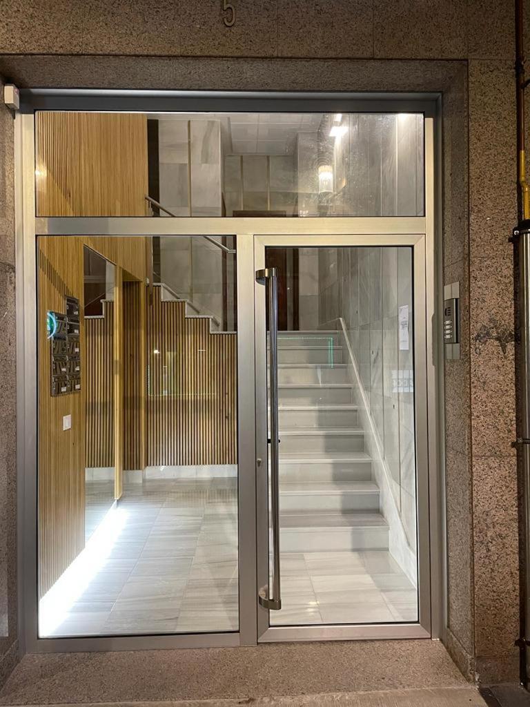 Apartamento En el Corazón de Pontevedra Exterior foto