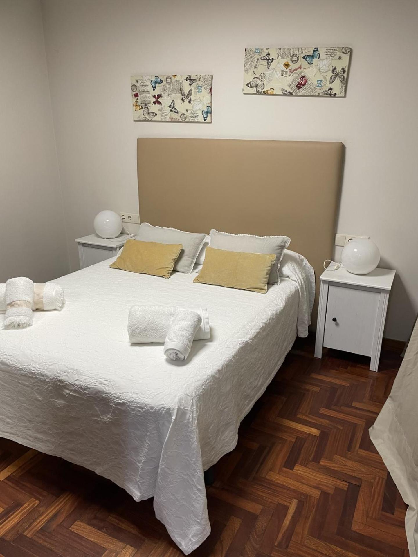 Apartamento En el Corazón de Pontevedra Exterior foto