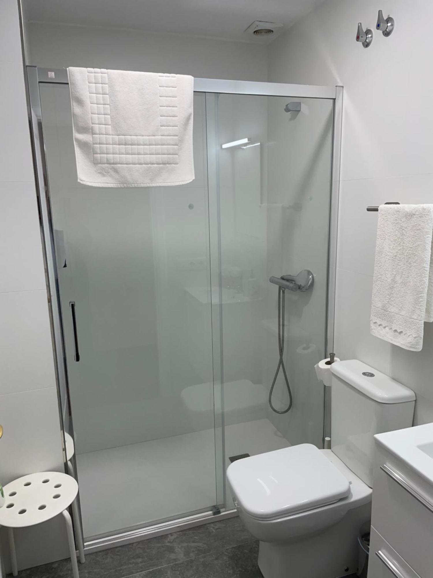 Apartamento En el Corazón de Pontevedra Exterior foto