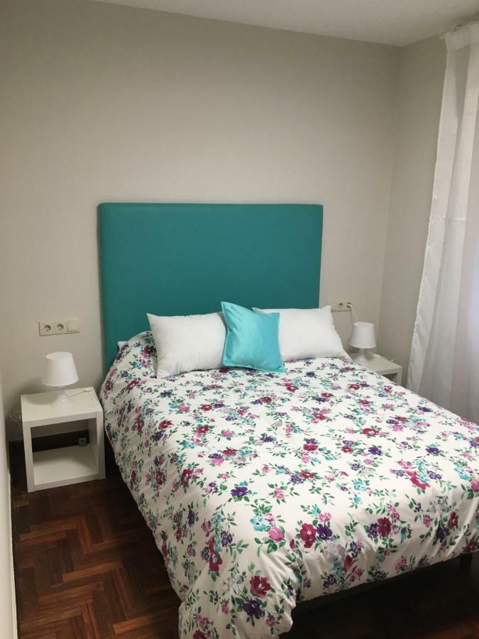 Apartamento En el Corazón de Pontevedra Habitación foto