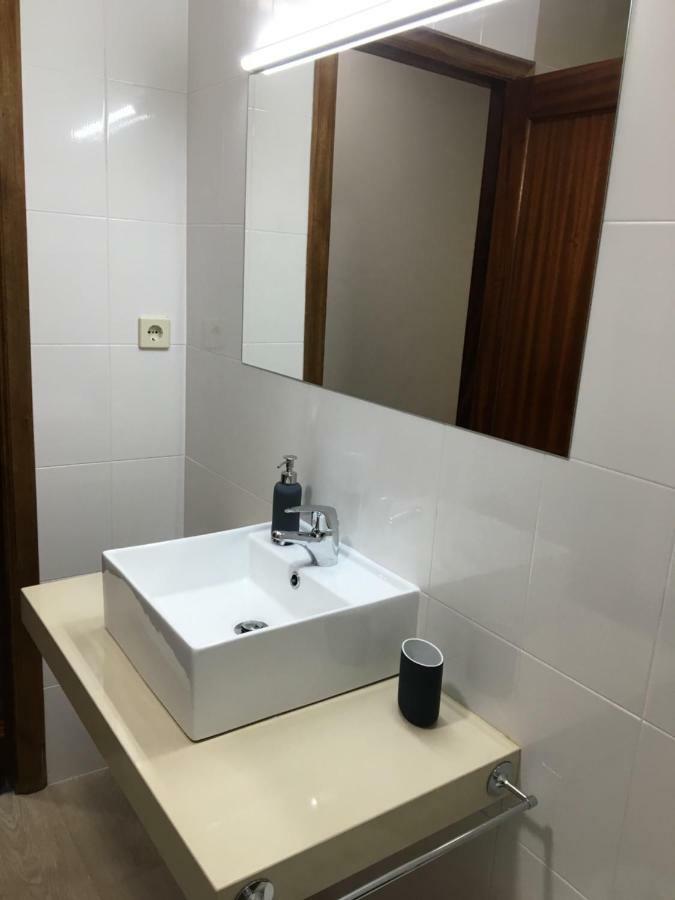 Apartamento En el Corazón de Pontevedra Exterior foto
