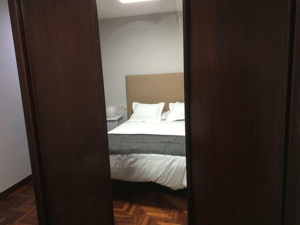 Apartamento En el Corazón de Pontevedra Exterior foto