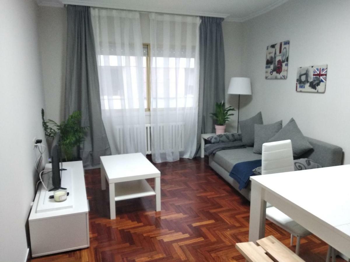 Apartamento En el Corazón de Pontevedra Exterior foto