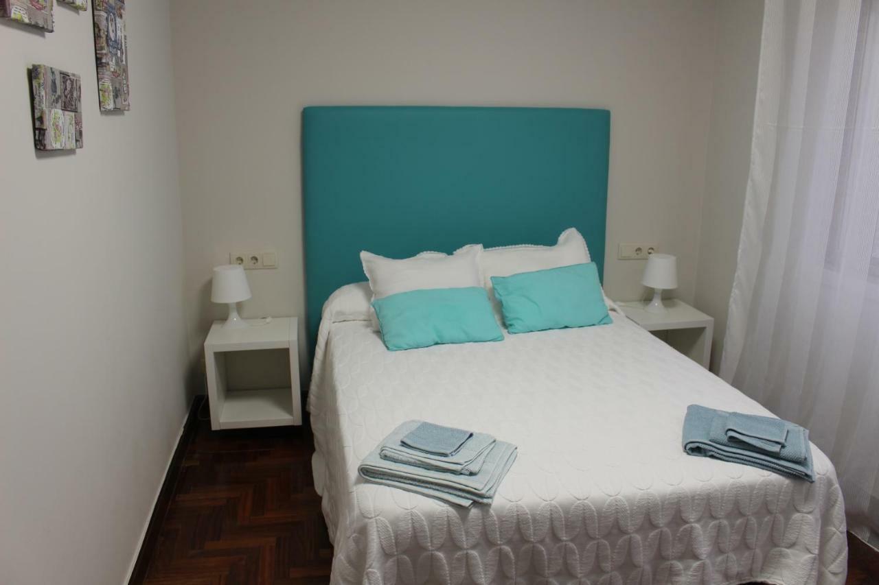 Apartamento En el Corazón de Pontevedra Exterior foto