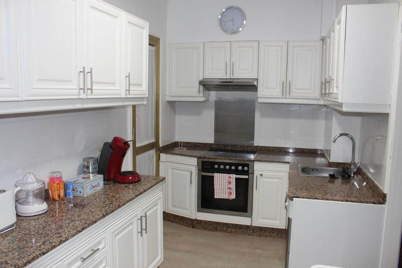 Apartamento En el Corazón de Pontevedra Exterior foto