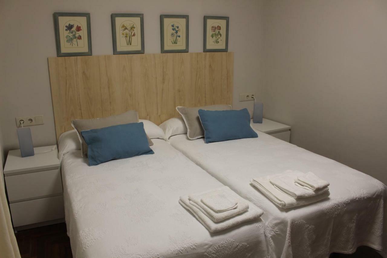 Apartamento En el Corazón de Pontevedra Exterior foto