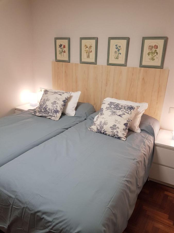 Apartamento En el Corazón de Pontevedra Habitación foto